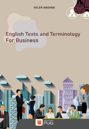 English Texts and Terminology For Business