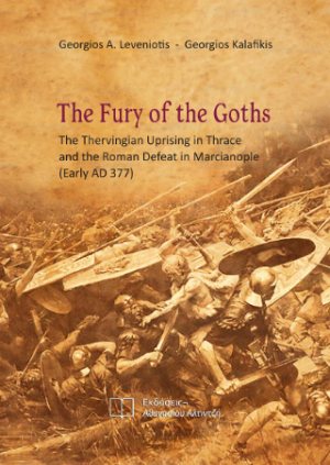 The Fury of the Goths