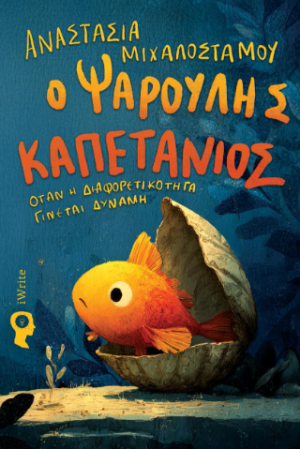 Ο Ψαρούλης Καπετάνιος