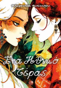 Ένά ηθικό τέρας