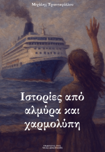 Ιστορίες από αλμύρα και χαρμολύπη