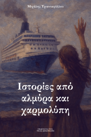 Ιστορίες από αλμύρα και χαρμολύπη