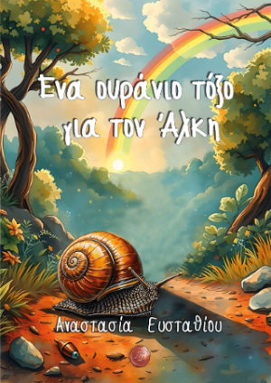 Ένα ουράνιο τόξο για τον Άλκη