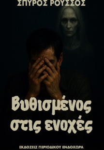 Βυθισμένος στις ενοχές