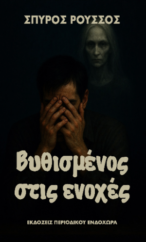 Βυθισμένος στις ενοχές