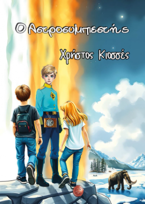 Ο Αστροσυμπιεστής