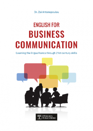 English for Business Communication