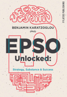 EPSO Unlocked: Strategy, Substance