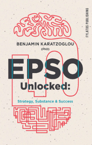 EPSO Unlocked: Strategy, Substance