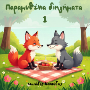 Παραμυθένια διηγήματα 1