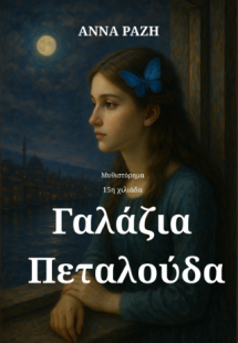 Γαλάζια Πεταλούδα