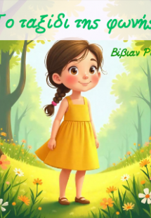 Το ταξίδι της φωνής