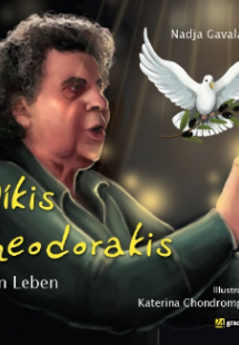 Mikis Theodorakis