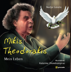 Mikis Theodorakis