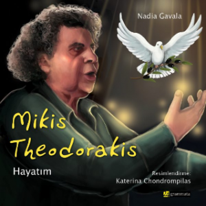 Mikis Theodorakis