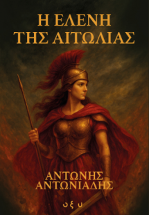 Η Ελένη της Αιτωλίας