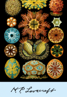 H. P. Lovecraft #10