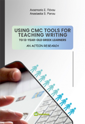 Using CMC tools for teaching writing to 12-year-old Greek learners