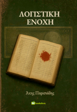 Λογιστική ενοχή