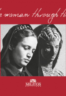 The woman through time