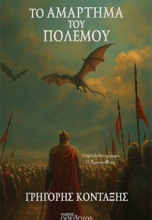 Το αμάρτημα του πολέμου