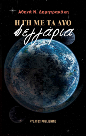 Η γη με τα δύο φεγγάρια