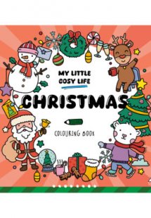 My little cozy life! – Christmas