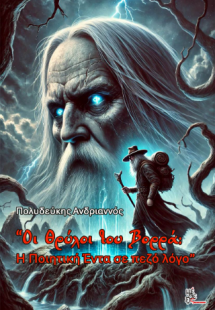 Οι θρύλοι του Βορρά