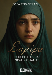 Σαμίρα. Το κορίτσι με τα πράσινα μάτια