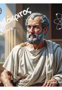 Δημόκριτος ο Αβδηρίτης