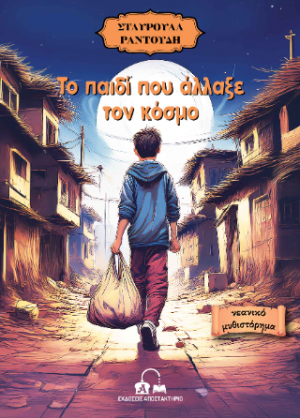 Το παιδί που άλλαξε τον κόσμο
