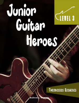 Junior Guitar Heroes