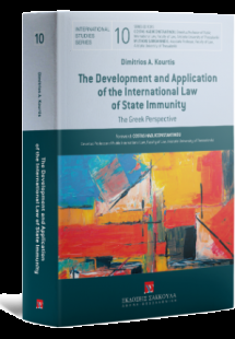 The Development and Application of the International La...
