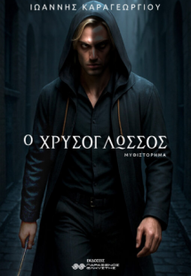 Ο Χρυσόγλωσσος
