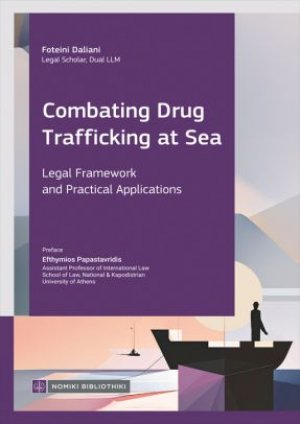 Combating Drug Trafficking at Sea