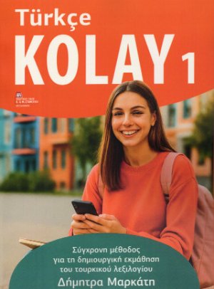 Türkçe Kolay1