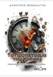 Το Προπέτασμα του Χρόνου