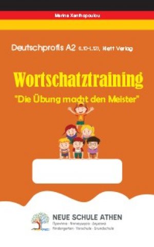 Wortschatztraining
