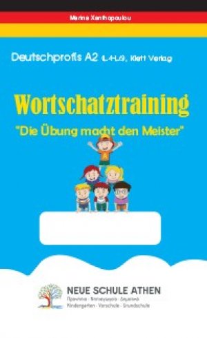Wortschatztraining