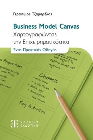 Business Model Canvas