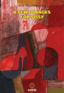 A few oranges for Sissy