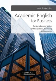 Academic English for Business