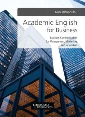 Academic English for Business