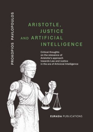 Aristotle, Justice and Artificial Intelligence