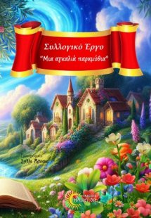 Μια αγκαλιά παραμύθια