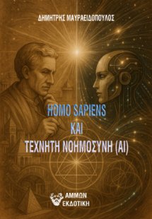 HOMO SAPIENS KΑΙ ΤΕΧΝΗΤΗ ΝΟΗΜΟΣΥΝΗ (AI)