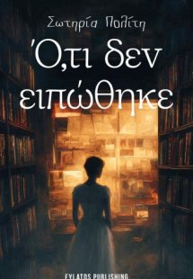 Ό,τι δεν ειπώθηκε