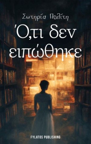 Ό,τι δεν ειπώθηκε