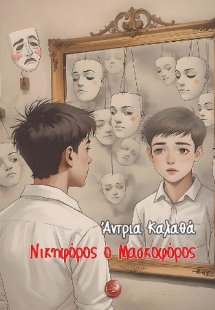 Νικηφόρος ο μασκοφόρος