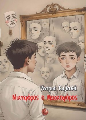 Νικηφόρος ο μασκοφόρος